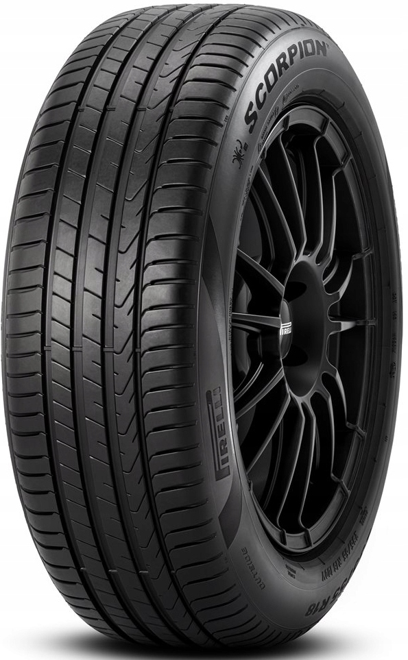 235/60R18 opona PIRELLI Scorpion FR ELT (+) 103T